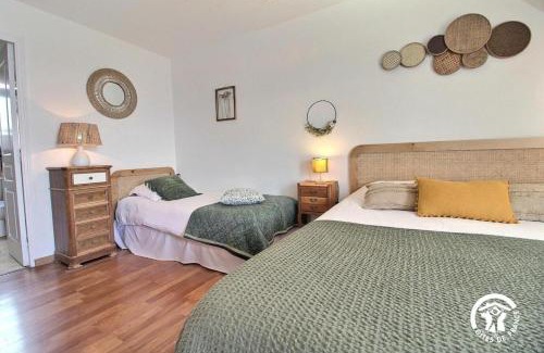 Plouhinec Cama Y Desayuno | Maison d'Hôtes de Kerzine