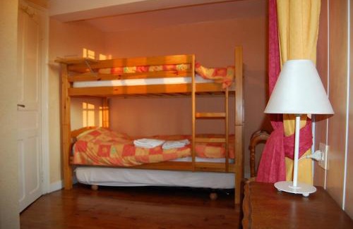 Lanne-en-Baretous Cama Y Desayuno | Maison d'hôtes et Campement Mariposa