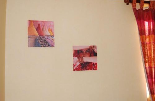 Lanne-en-Baretous Cama Y Desayuno | Maison d'hôtes et Campement Mariposa