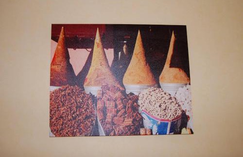 Lanne-en-Baretous Cama Y Desayuno | Maison d'hôtes et Campement Mariposa