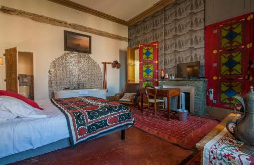 Beaumont-de-Lomagne Cama Y Desayuno | Maison d'Hôtes La Lumière de Migou