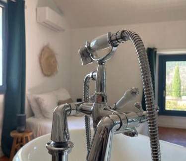 Venterol Casa | Maison d'hôtes la Doma Venterol chambres & SPA