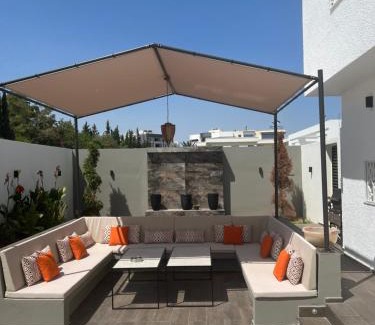 Les Berges du Lac Casa | Maison d'hôtes les berges du lac