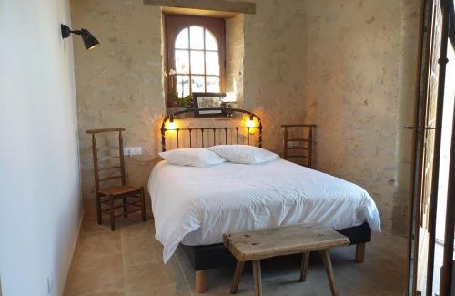 Bazouges-sur-le-Loir Cama Y Desayuno | Maison d'hôtes près de La Flèche - Animaux Admis - Petit-déjeuner Inclus - FR-1-410-477