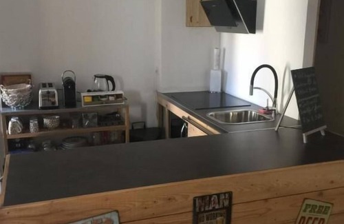 Volonne Cama Y Desayuno | Maison d'hotes La Voute