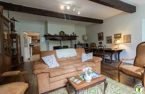 Arguenos Casa | Maison d'Isabé - Arguenos