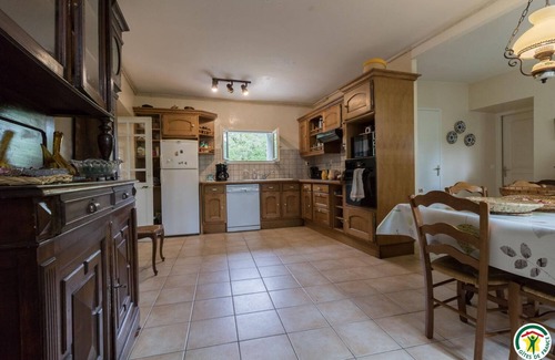 Arguenos Casa | Maison d'Isabé - Arguenos