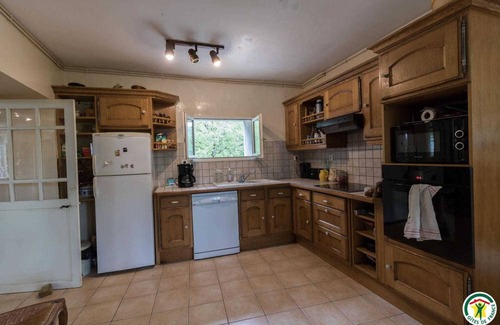 Arguenos Casa | Maison d'Isabé - Arguenos