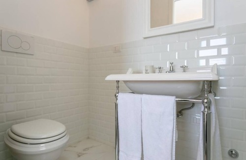 Saint-Tropez City Centre Apartamento | Maison d'Orange - Port