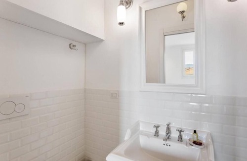 Saint-Tropez City Centre Apartamento | Maison d'Orange - Port