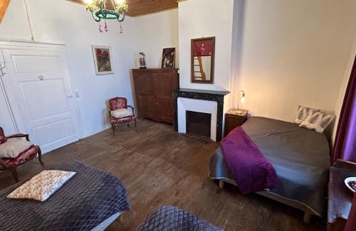 Monjoi Casa | Maison dans la magnifique village de Montjoi