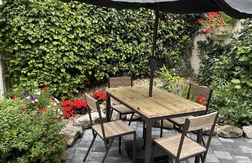 Gravelines Casa | Maison Dans les Remparts