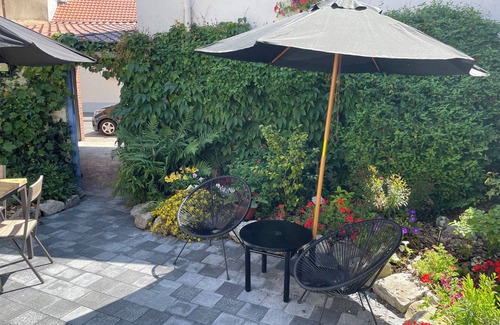 Gravelines Casa | Maison Dans les Remparts