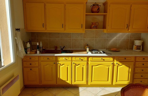 Simiane-Collongue Casa | Maison Dans Propriété Privée. Entre Aix en Provence et Marseille., Très Calme