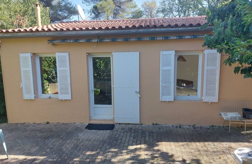 Simiane-Collongue Casa | Maison Dans Propriété Privée. Entre Aix en Provence et Marseille., Très Calme