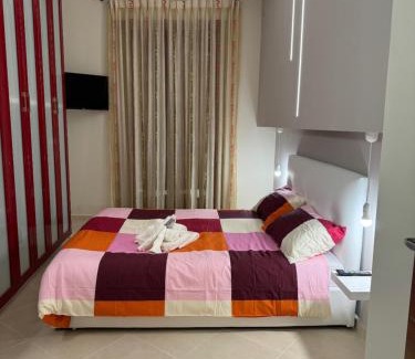 Benevento Casa | Maison Dante