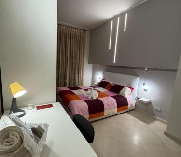 Benevento Casa | Maison Dante
