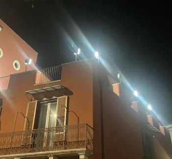 Benevento Casa | Maison Dante