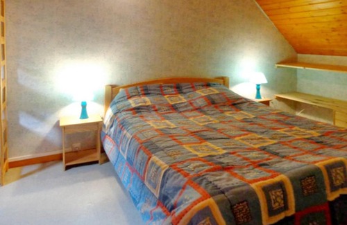 Aragnouet Casa | Maison de 3 chambres avec jardin clos a Aragnouet a 6 km des pistes