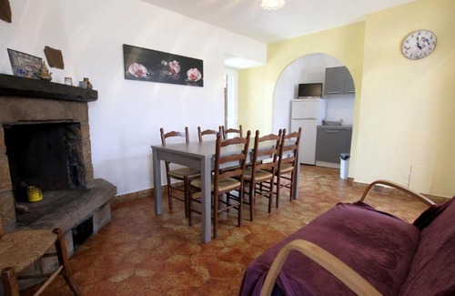 Gravieres Casa | Maison de 3 chambres avec piscine partagee jardin amenage et wifi a Gravieres