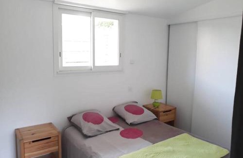 Saint-Porchaire Apartamento | Maison de 4 personnes