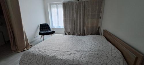 Jumeaux Apartamento | Maison de bourg