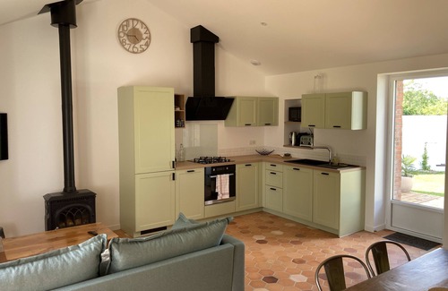 L'Aiguillon-sur-Vie Casa | Maison de Campagne Proche de L'océan