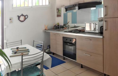Etang Sale Les Bains Casa | Maison de charme près de la plage à l'Étang-Salé les Bains.