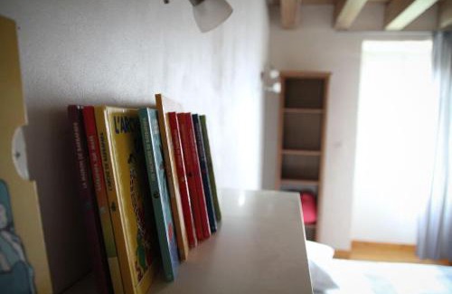 Sainte-Helene-du-Lac Casa | Maison de campagne bucolique et ressourçante