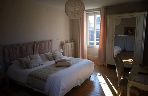 Ecos Otro | Maison de Campagne au Coeur du Vexin, à 10 Minutes de Giverny