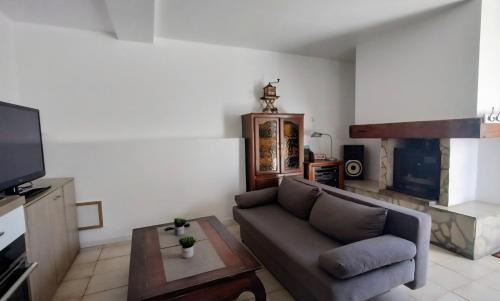 Rieux-Minervois Casa | Maison de campagne