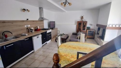 Rieux-Minervois Casa | Maison de campagne