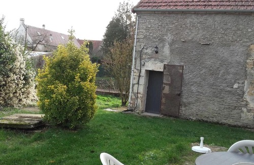 Andryes Casa | Maison de campagne à 2h de Paris