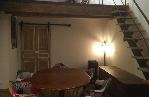 Oize Casa | Maison de campagne 24h