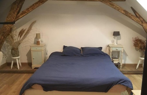 Oize Casa | Maison de campagne 24h