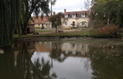 Oize Casa | Maison de campagne 24h