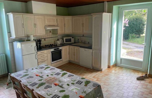 Douville Casa | Maison de Campagne au Cœur du Périgord