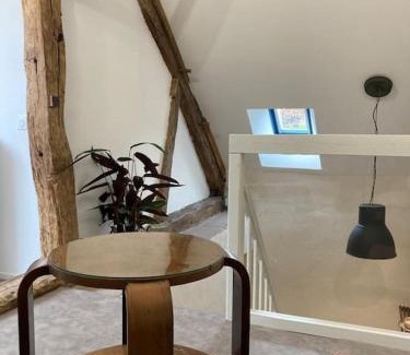 La Comelle Casa | Maison de campagne, Au 40, Morvan, Bourgogne