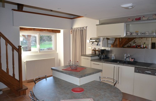 Mouillac Casa | Maison de Campagne Avec Piscine au Coeur des Causses du Quercy