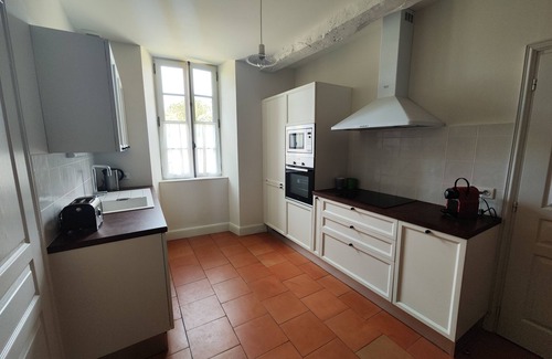 Tonneins Casa | Maison de Campagne Avec Piscine, Barbecue, Idéal Entre Amis ou Famille!