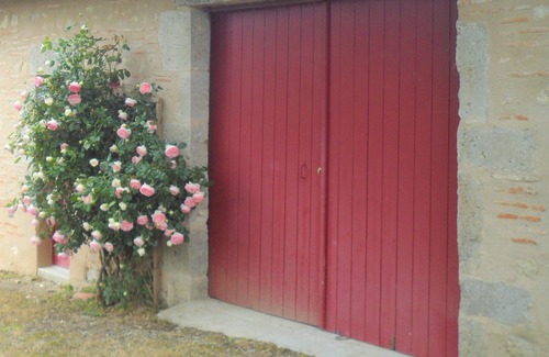 Tonneins Casa | Maison de Campagne Avec Piscine, Barbecue, Idéal Entre Amis ou Famille!