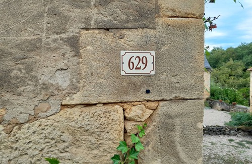 Vezac Casa | Maison de Campagne du Xvème