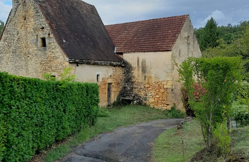 Vezac Casa | Maison de Campagne du Xvème