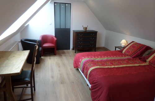 Delettes Casa | Maison de Campagne en Zone Naturelle et en Bordure de Rivière