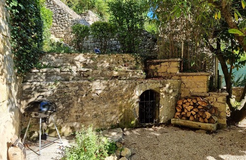 Bayac Casa | Maison de Campagne en Pierre - 6 Pers -3 Chambres