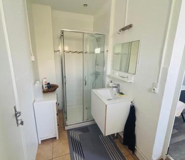 Champvans Apartamento | Maison de campagne