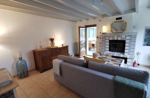 Conie-Molitard Casa | Maison de campagne à Conie-Molitard (1h30 de Paris)