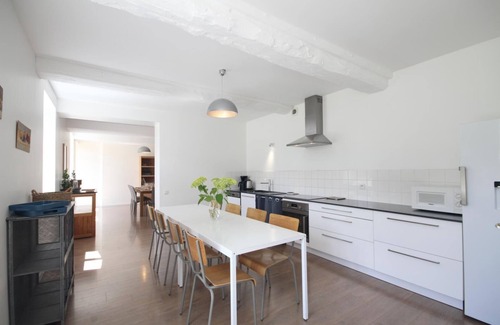 Envronville Casa | Maison de Campagne - Envronville