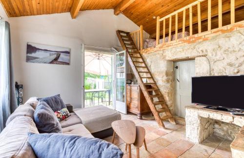 Gignac Casa | Maison de Campagne