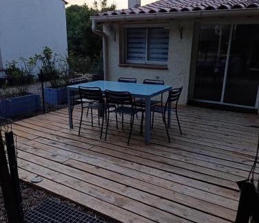 Lancon-Provence Casa | Maison de campagne